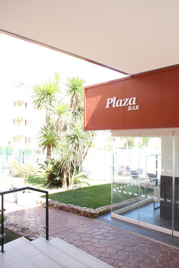 Easy4Stay By Beach Resort Portimão Exterior foto