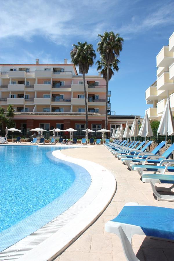 Easy4Stay By Beach Resort Portimão Exterior foto